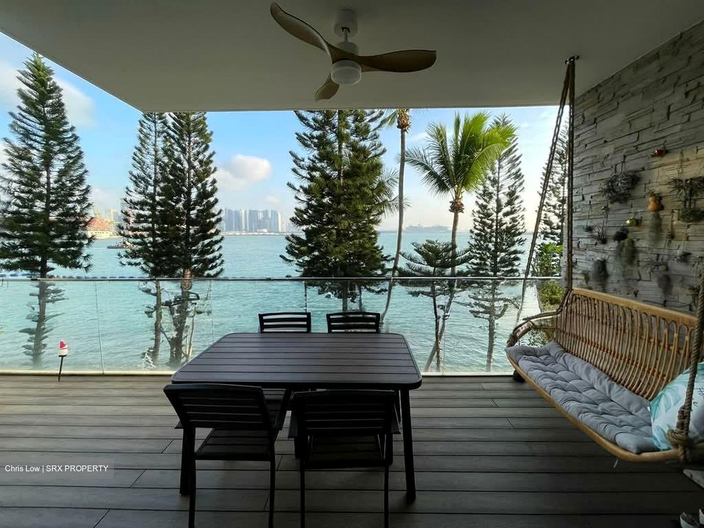 The Azure (D4), Condominium #558278281